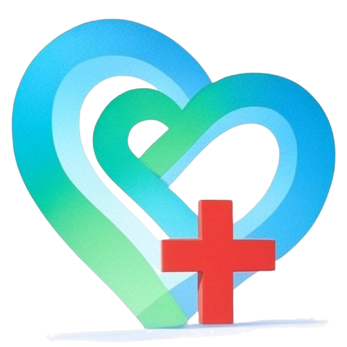 HealthCareCenter Logo